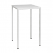 Stolik Summer h 110 70x70 - Scab Design