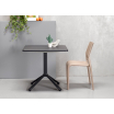 Stolik Eco Fixed 70x70 - Scab Design