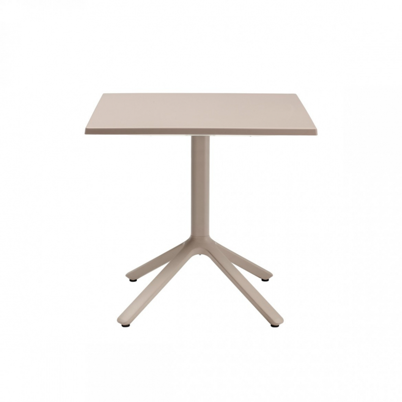 Stolik Eco Fixed 80x80 - Scab Design