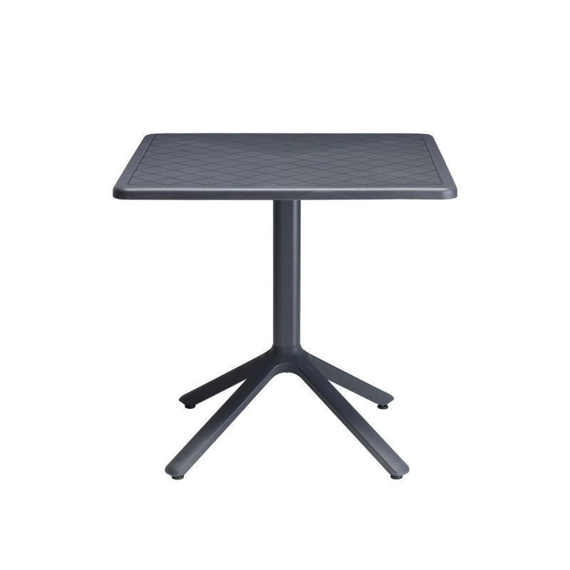 Stolik Eco Fixed 80x80 - Scab Design