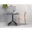 Stolik Eco Fixed 80x80 - Scab Design