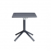 Stolik Eco Folding 70 x 70 - Scab Design