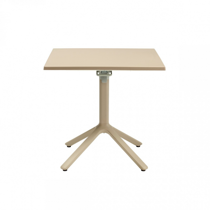 Stolik Eco Folding 70 x 70 - Scab Design
