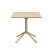 Stolik Eco Folding 70 x 70 - Scab Design