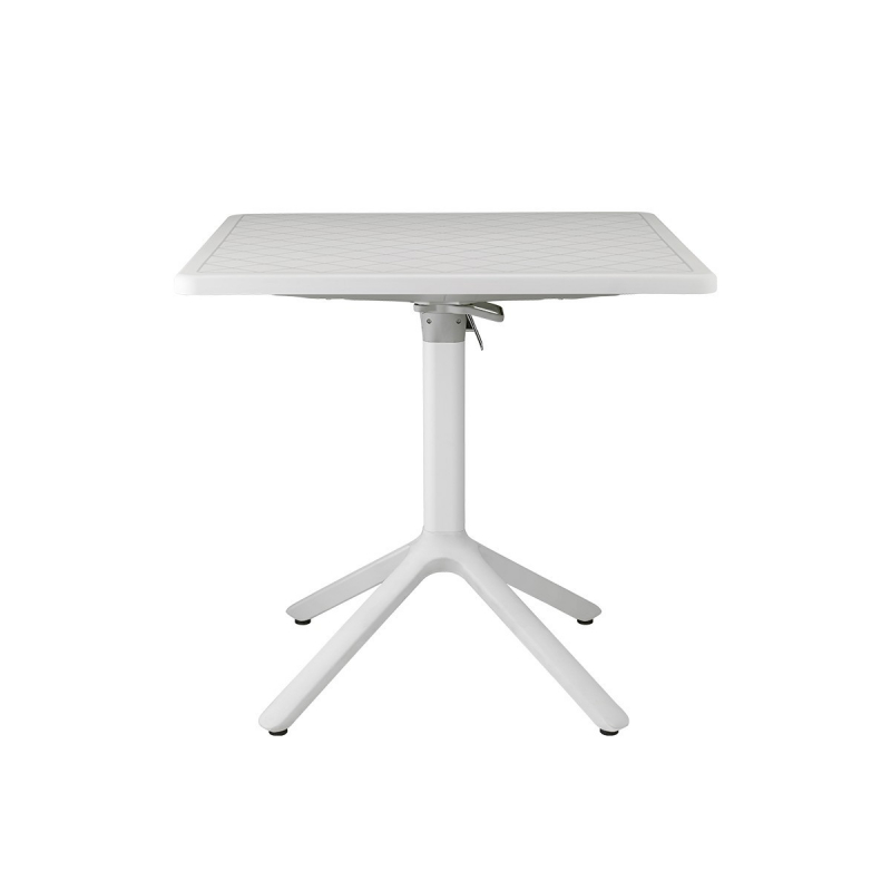 Stolik Eco Folding 70 x 70 - Scab Design