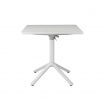 Stolik Eco Folding 70 x 70 - Scab Design