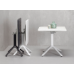 Stolik Eco Folding 70 x 70 - Scab Design