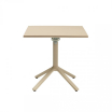 Stolik Eco Folding 80x80 - Scab Design