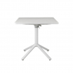 Stolik Eco Folding 80x80 - Scab Design