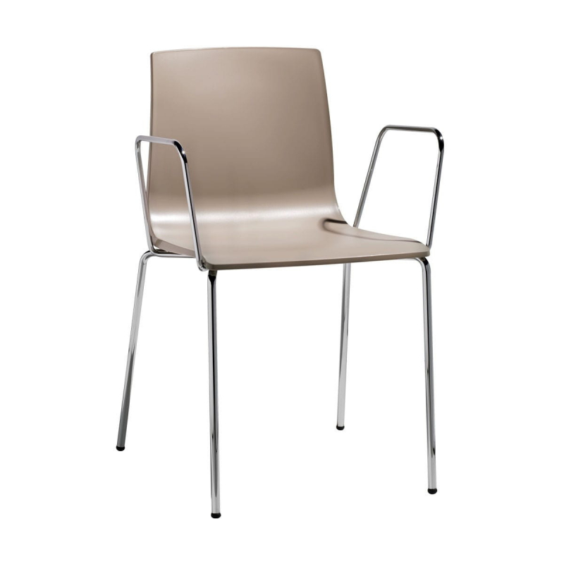 Krzesło Alice 2676 - Scab Design