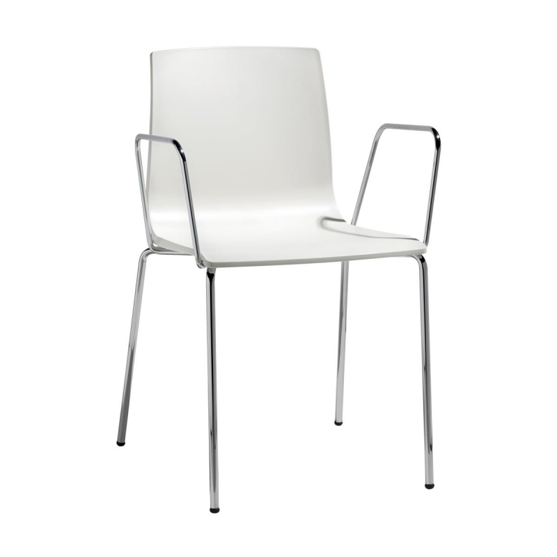 Krzesło Alice 2676 - Scab Design