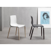 Krzesło Natural Alice 2823 - Scab Design