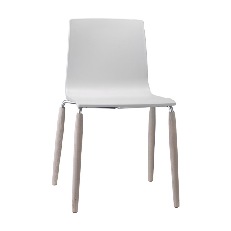 Krzesło Natural Alice 2823 - Scab Design