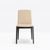 krzesło Allure, krzesło Pedrali, krzesło do jadalni, nowoczesne krzesło, włoski design, nowoczesny design