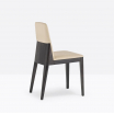 krzesło Allure, krzesło Pedrali, krzesło do jadalni, nowoczesne krzesło, włoski design, nowoczesny design