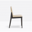 krzesło Allure, krzesło Pedrali, krzesło do jadalni, nowoczesne krzesło, włoski design, nowoczesny design
