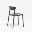 krzesło Nemea, krzesło Pedrali, drewniane krzesło, krzesło do jadalni, krzesło do restauracji, nowoczesny design, włoski design