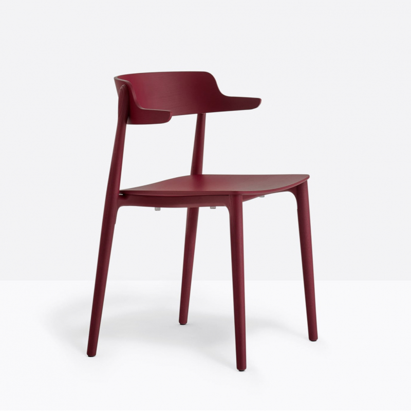krzesło Nemea, krzesło Pedrali, drewniane krzesło, krzesło do jadalni, krzesło do restauracji, nowoczesny design, włoski design krzesło Nemea, krzesło Pedrali, drewniane krzesło, krzesło do jadalni, krzesło do restauracji, nowoczesny design, włoski design