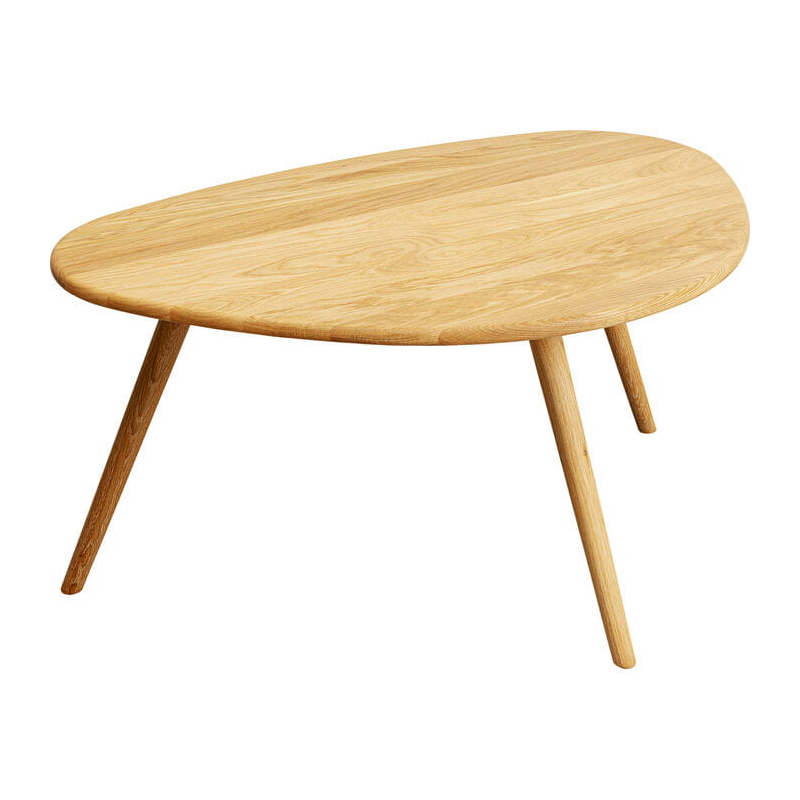 stolik kawowy Wigo, stolik kawowy Kare Design, stolik kawowy dębowy, stolik do salonu stolik kawowy Wigo, stolik kawowy Kare Design, stolik kawowy dębowy, stolik do salonu