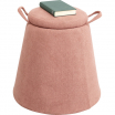 puf Thimble, puf Kare Design, puf do salonu, puf do sypialni