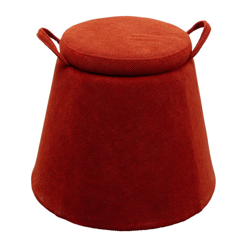 puf Thimble, puf Kare Design, puf do salonu, puf do sypialni puf Thimble, puf Kare Design, puf do salonu, puf do sypialni