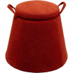 puf Thimble, puf Kare Design, puf do salonu, puf do sypialni