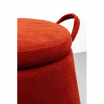 puf Thimble, puf Kare Design, puf do salonu, puf do sypialni