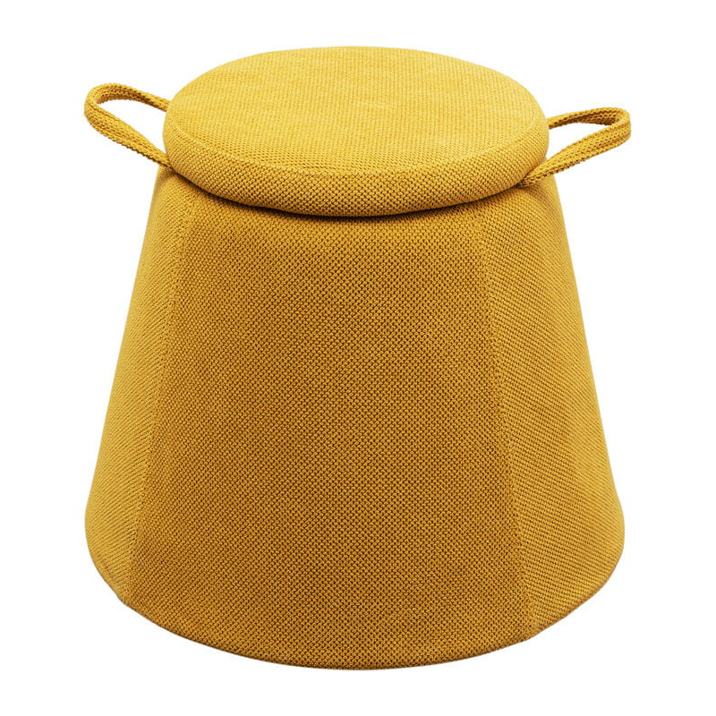 puf Thimble, puf Kare Design, puf do salonu, puf do sypialni puf Thimble, puf Kare Design, puf do salonu, puf do sypialni