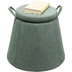puf Thimble, puf Kare Design, puf do salonu, puf do sypialni