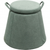 puf Thimble, puf Kare Design, puf do salonu, puf do sypialni