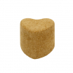puf Lovely, puf Kare Design, puf serce, puf do salonu, puf do sypialni