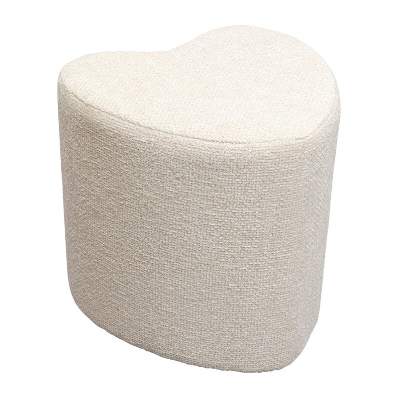 puf Lovely, puf Kare Design, puf serce, puf do salonu, puf do sypialni puf Lovely, puf Kare Design, puf serce, puf do salonu, puf do sypialni
