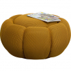 puf Peppo Bloom, puf Kare Design, puf do salonu, wygodny puf