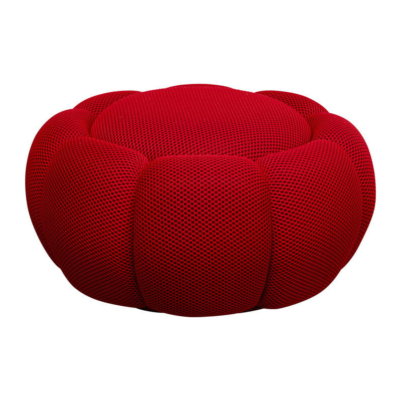 puf Peppo Bloom, puf Kare Design, puf do salonu, wygodny puf