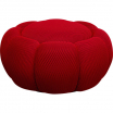 puf Peppo Bloom, puf Kare Design, puf do salonu, wygodny puf