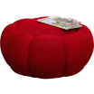 puf Peppo Bloom, puf Kare Design, puf do salonu, wygodny puf