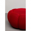 puf Peppo Bloom, puf Kare Design, puf do salonu, wygodny puf