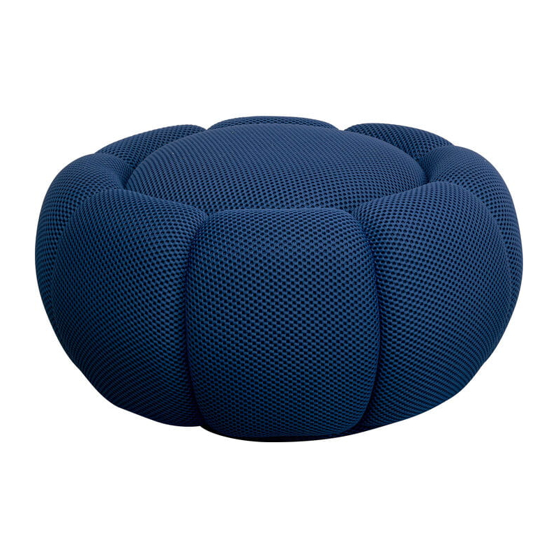 puf Peppo Bloom, puf Kare Design, puf do salonu, wygodny puf puf Peppo Bloom, puf Kare Design, puf do salonu, wygodny puf
