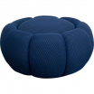 puf Peppo Bloom, puf Kare Design, puf do salonu, wygodny puf
