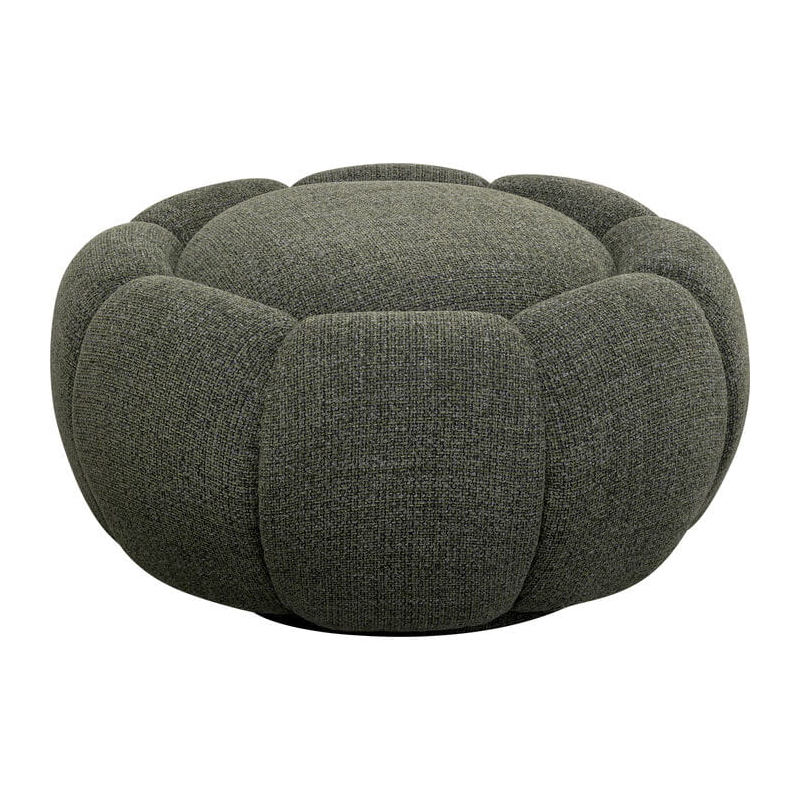 puf Peppo Bloom, puf Kare Design, puf do salonu, wygodny puf puf Peppo Bloom, puf Kare Design, puf do salonu, wygodny puf