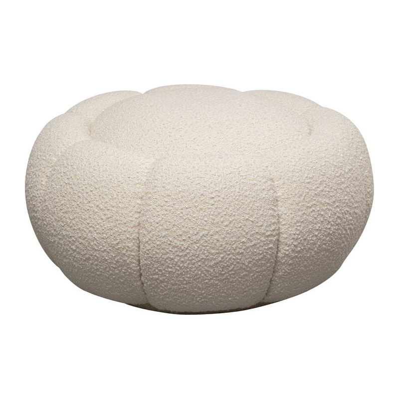 puf Peppo Bloom, puf Kare Design, puf do salonu, wygodny puf puf Peppo Bloom, puf Kare Design, puf do salonu, wygodny puf