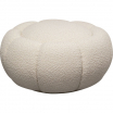 puf Peppo Bloom, puf Kare Design, puf do salonu, wygodny puf