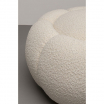 puf Peppo Bloom, puf Kare Design, puf do salonu, wygodny puf