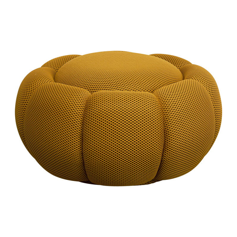 puf Peppo Bloom, puf Kare Design, puf do salonu, wygodny puf puf Peppo Bloom, puf Kare Design, puf do salonu, wygodny puf