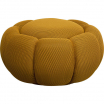 puf Peppo Bloom, puf Kare Design, puf do salonu, wygodny puf