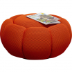 puf Peppo Bloom, puf Kare Design, puf do salonu, wygodny puf