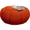 puf Peppo Bloom, puf Kare Design, puf do salonu, wygodny puf