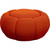 puf Peppo Bloom, puf Kare Design, puf do salonu, wygodny puf