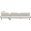 Sofa Peppo Kare, sofa elegancka, sofa nowoczesna, sofa designerska, sofa stylowa