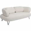 Sofa Peppo Kare, sofa elegancka, sofa nowoczesna, sofa designerska, sofa stylowa